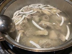 -狐狸爱上椰子鸡(滨江星光大道店)