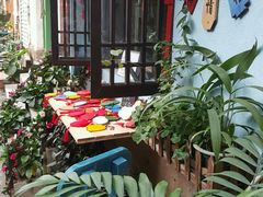 -秦云老太婆摊摊面(磁器口店)