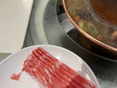 -东来顺饭庄(西直门店)