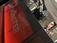 -Ice Monster冰馆·CNN评选全球十大甜品(国贸商城店)