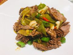 -马凯餐厅(地安门店)