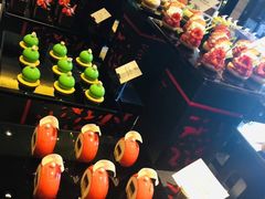 -深圳四季酒店·馥自助餐厅