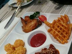 -必胜客(衡阳船山店PH店)