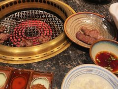 -老乾杯和牛烧肉(王府中环店)