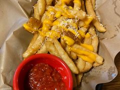 -机器人火炉披萨