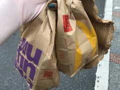 -麦当劳(季华好又多店)