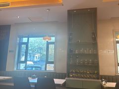 -燕兰楼·清真西北融合菜(亚运村店)