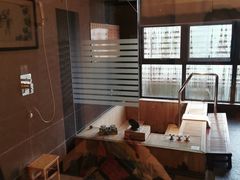 -张家港金凤凰度假村温泉