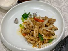 -马凯餐厅(地安门店)