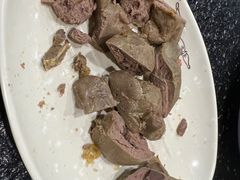 -大自然醉鹅·铁锅火焰鹅(上海联洋店)
