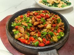-梅利汴京烤鸭•开封豫菜地标店(东大街店)