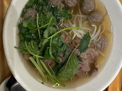 -蔡澜Pho·越南粉餐厅(海上世界店)