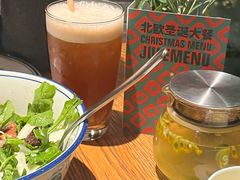 -La Strada(安福路店)