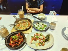 -鹿港小镇(金虹桥国际中心店)