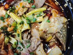 -酸婆娘江湖川菜(紫竹路店)