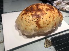 -伊斯坦布尔土耳其清真咖啡餐厅