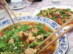 -飞虹鱼馆(春华路店)