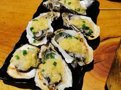 -烧蠔帮·湛江生蚝(工农店)