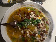 -龟兹KUCINA·新疆菜(前滩L+PLAZA店)