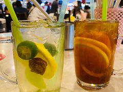 -发记鱼杂专卖店(Suria Sabah)