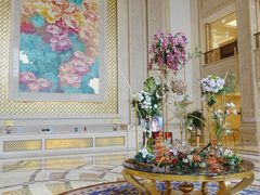 -启东恒大酒店·吕四渔号海鲜餐厅