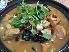 -刘昌兴菜馆(金轮第一城店)