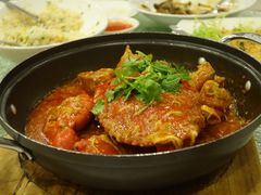 -新加坡海鲜共和(名胜世界圣淘沙海滨坊)