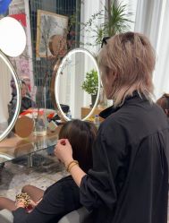 -MaisonFL·美颂法式专业美发艺术沙龙