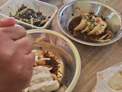 -张记米饺