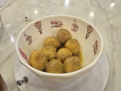 -香港新发烧腊茶餐厅(水围店)