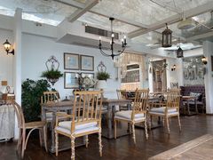 大堂-Vanillacafe香草咖啡(银海大世界店)