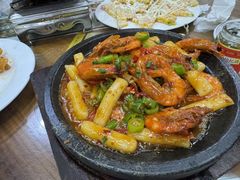 -上海小菜餐厅(理工大学店)