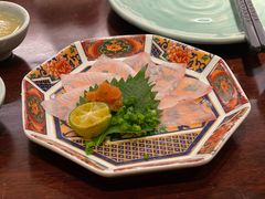 -加奈日本料理