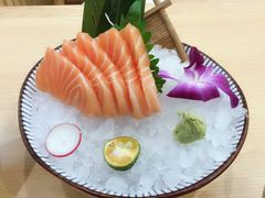 -林妈妈村·日式料理(宝山万达店)