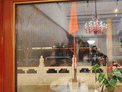 -满堂·烤鸭店·北京菜(鼓楼店)