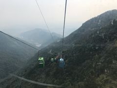 -东天目山风景区