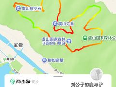 -虞山风景区