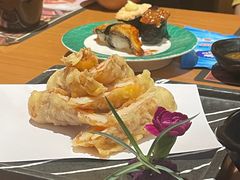 -元通寿司(地标店)
