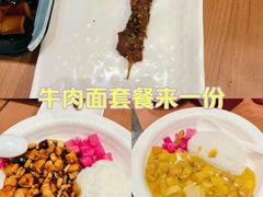 -阳阳中国饭(北京荟聚店)