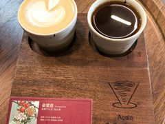 -Again Coffee Roaster(香蜜湖店)