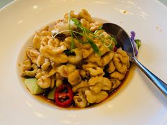 核桃香螺-長泰華府(长泰广场店)
