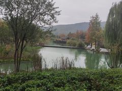 -南北湖风景区