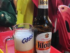 -BHC炸鸡(明洞总店)