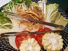 -Thai Basil罗勒叶泰式餐厅(时代天街店)