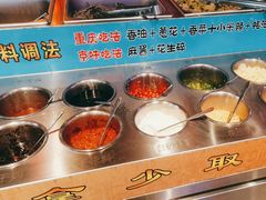 -唇辣号重庆老火锅(燕郊鑫乐汇店)