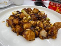 -红菜坊·烤鸭·川鲁宴(石园店)