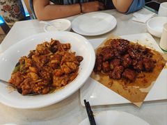 -普天和酒楼(天津之眼店)