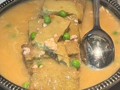 手工自制黑豆腐-凤凰湘语(浦东旗舰店)