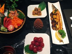 -和一料理(安阳店)
