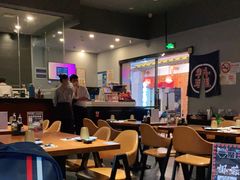 -魔丼屋(日月光店)